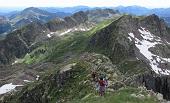 MEZZENO - MONTE PRADELLA - FOTOGALLERY